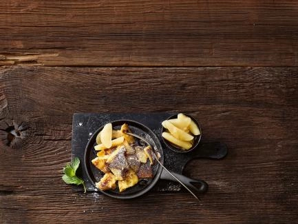 Kaiserschmarrn